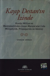 Kayıp Destan’ın İzinde, Erkan Irmak, İletişim Yayınları Titiz bir edebiyat tarihçiliği ve cesur bir eleştirmen bakışıyla, Nazım Hikmet'in bazı metinleri etrafında tarih içinde oluşmuş belirsizlikleri ve yanılgıları açığa çıkardığı için Erkan Irmak'ın Kayıp Destanın İzinde adlı kitabı özel ödüle değer görülmüştür. 