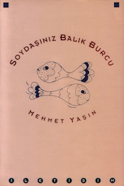 1994 ROMAN Soydaşınız Balıkburcu, Mehmet Yaşın, İletişim Yayıncılık