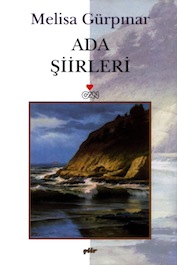 2003 ŞİİR Ada Şiirleri, Melisa Gürpınar, Can Yayınları